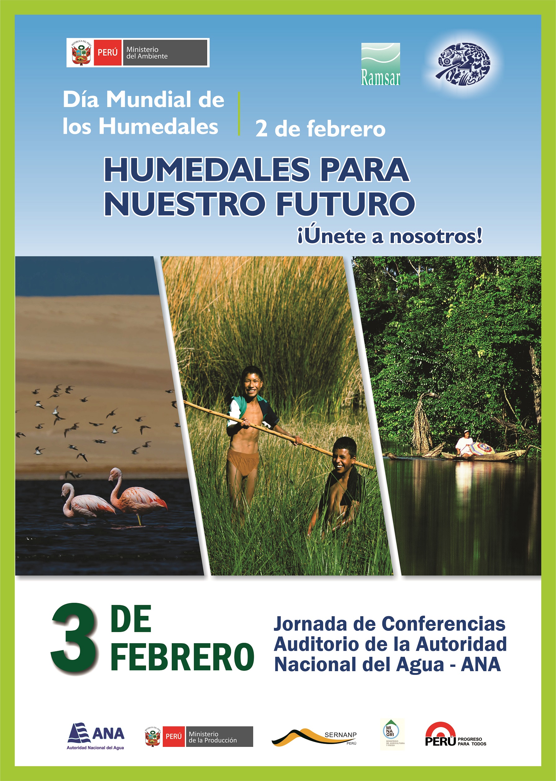 AFICHE HUMEDALES 2015