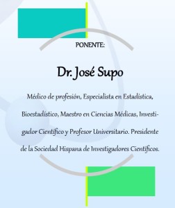 Ponente Jose Supo