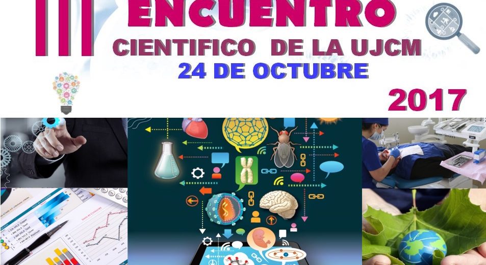 III ENCUENTRO DE INVESTIGACIÓN DE LA UNIVERSIDAD JOSÉ CARLOS MARIÁTEGUI 2017