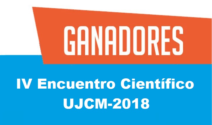 Resultados Finales del IV Encuentro Científico de la Universidad José Carlos Mariátegui 2018