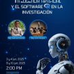 Capacitación Virtual: “Aprende a usar la Inteligencia Artificial y el Software R en la Investigación”